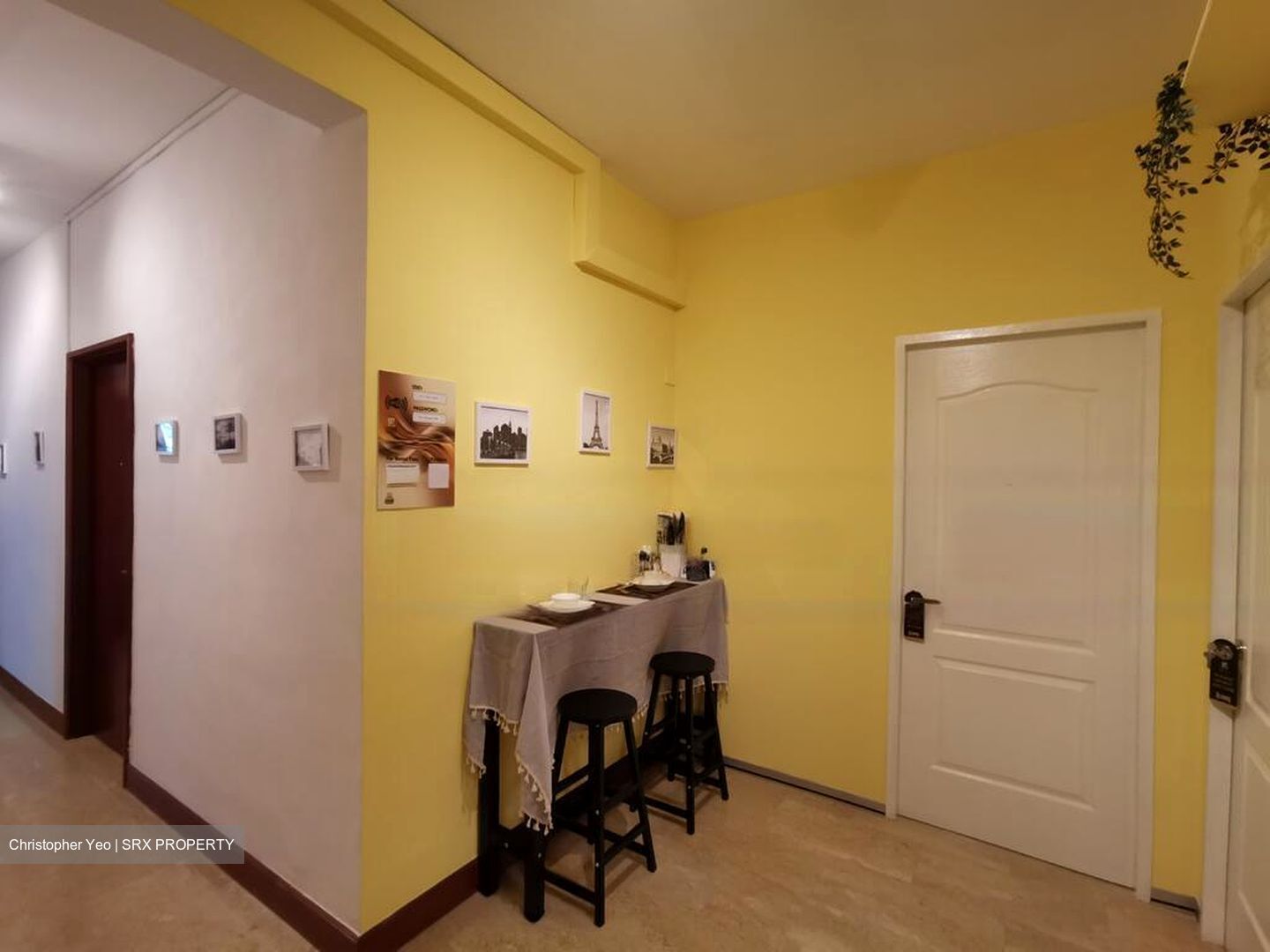 Parc Oasis (D22), Condominium #496016851
